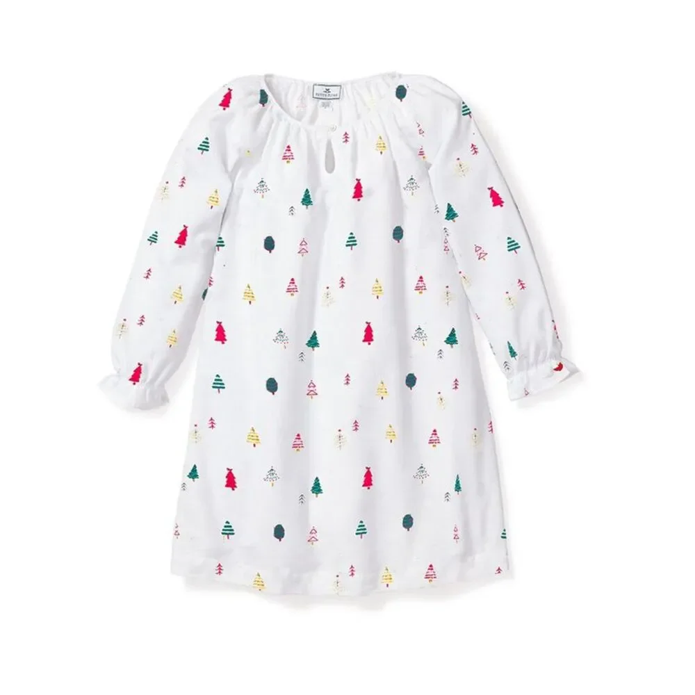 Petite Plume Girls  Delphine Nightgown